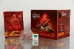 دمنوش جنسینگ پاناتزیا